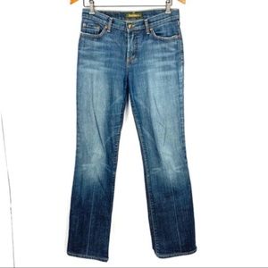 David Kahn women's Lauren Jeans, size 6